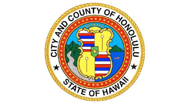 C & C Honolulu Grant-In-Aid