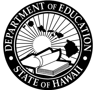 Hawaii Department of Education - Kau, Keaau, Pahoa Complex and Kalakaua