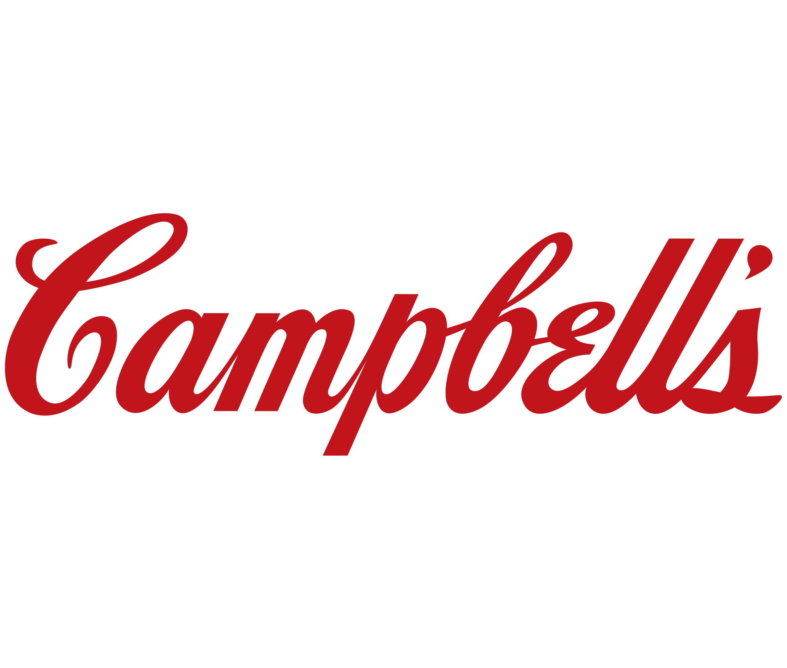 Campbell’s Soup Foundation 