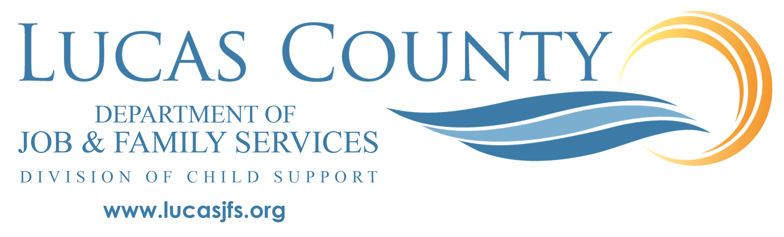 Lucas county department of job and family services