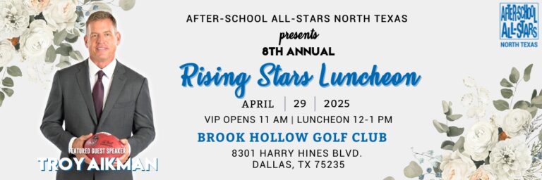 2024 Rising Stars Luncheon