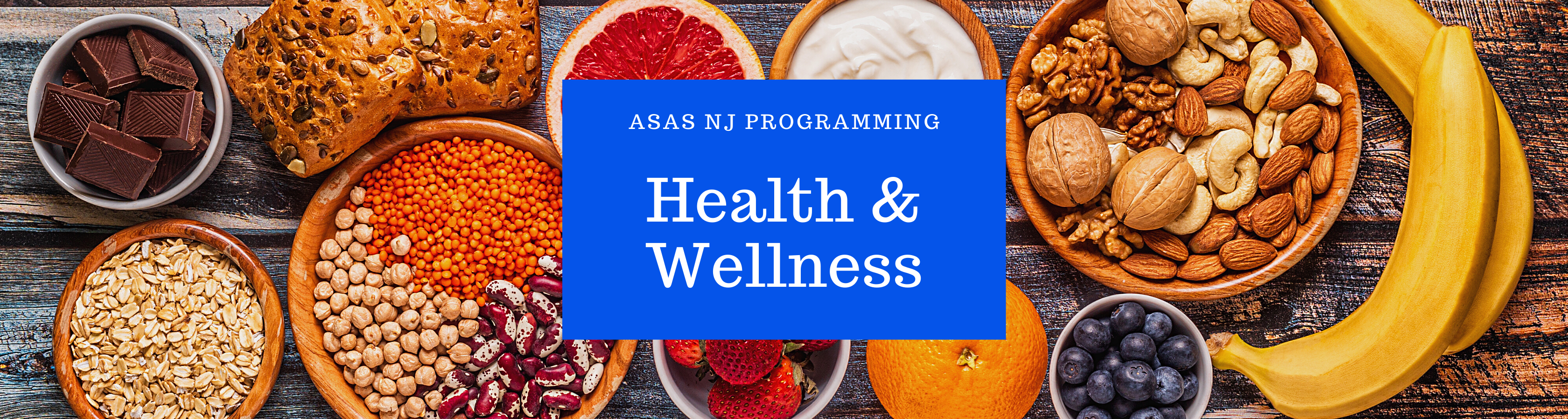 Health & Wellness 2