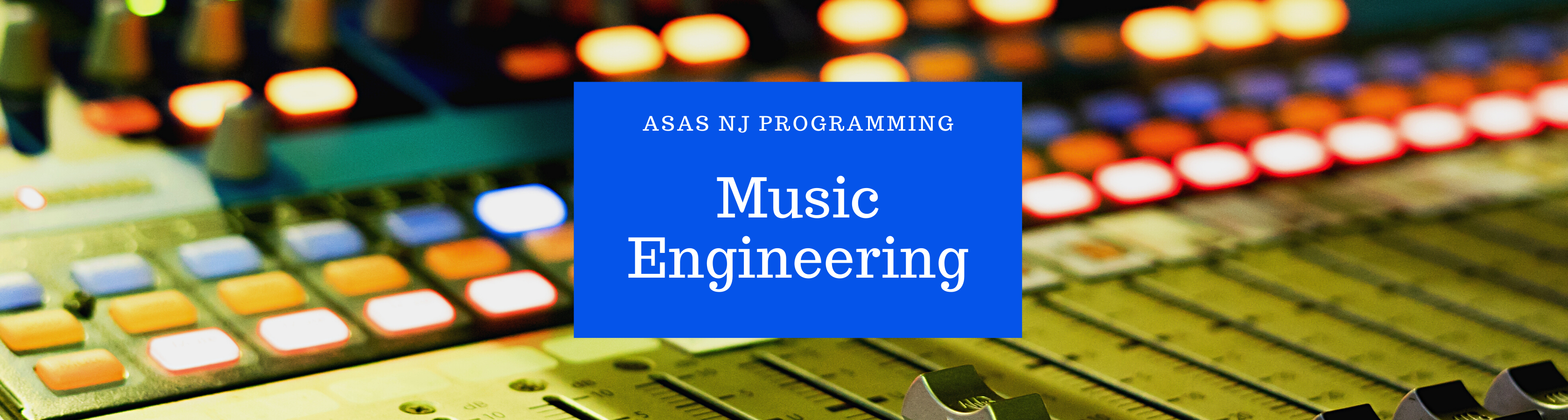 Music Engineering 2