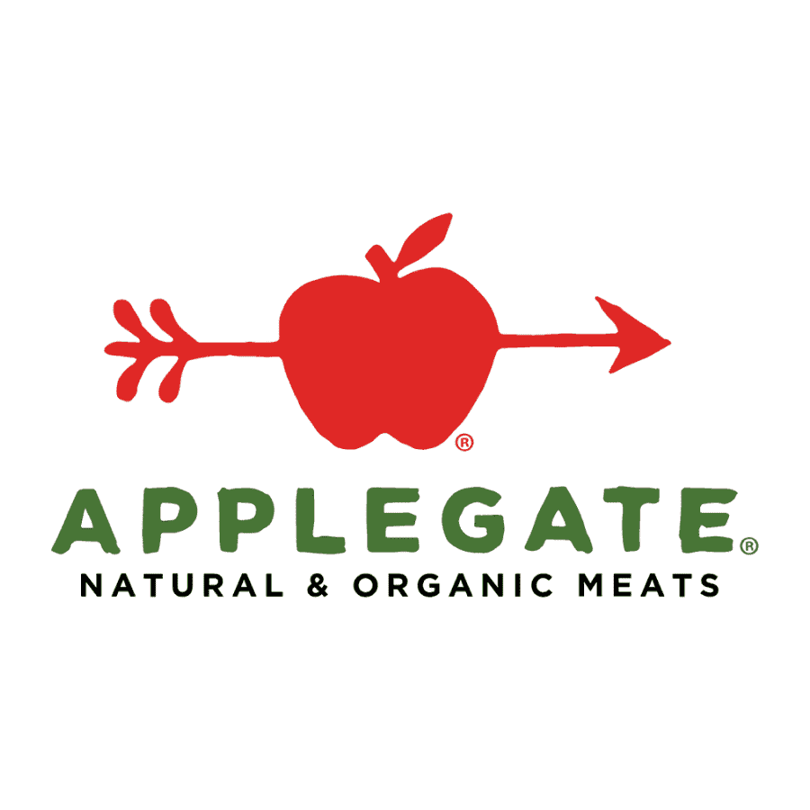 Applegate logo