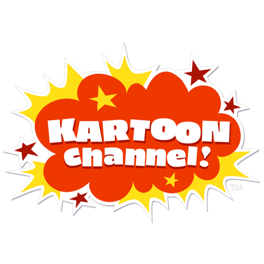 Kartoon Channel logo