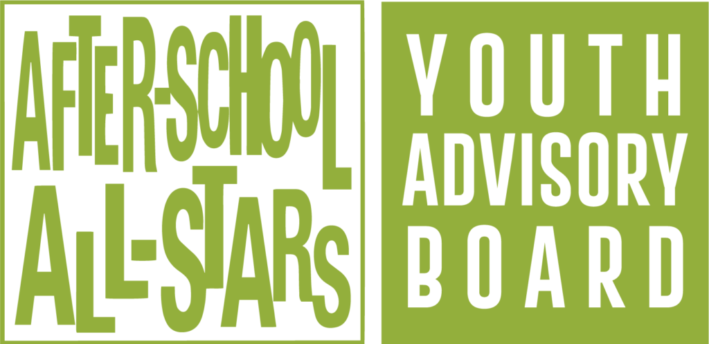 National Youth Advisory Board launches. Motivated All-Star students help refine programs and lead critical service initiatives.