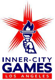 Arnold Schwarzenegger and Danny Hernandez found Inner-City Games Foundation, Bringing Sports to Under-Resourced Youth