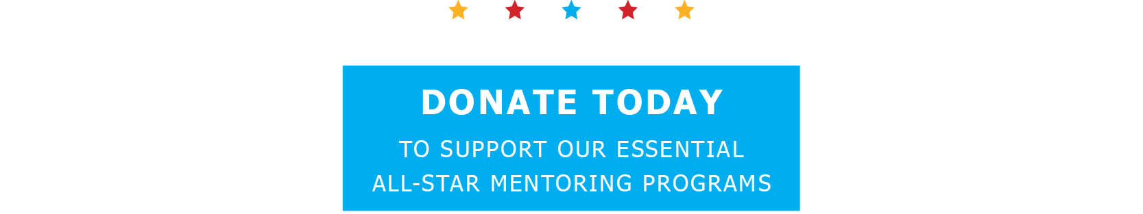 mentorship donate button