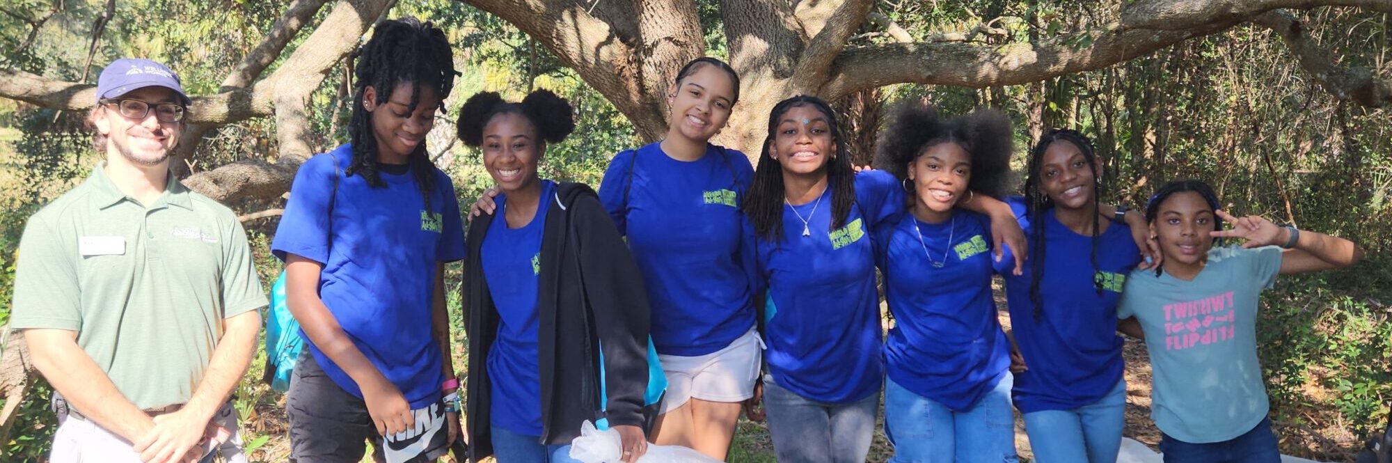 ASAS student service project