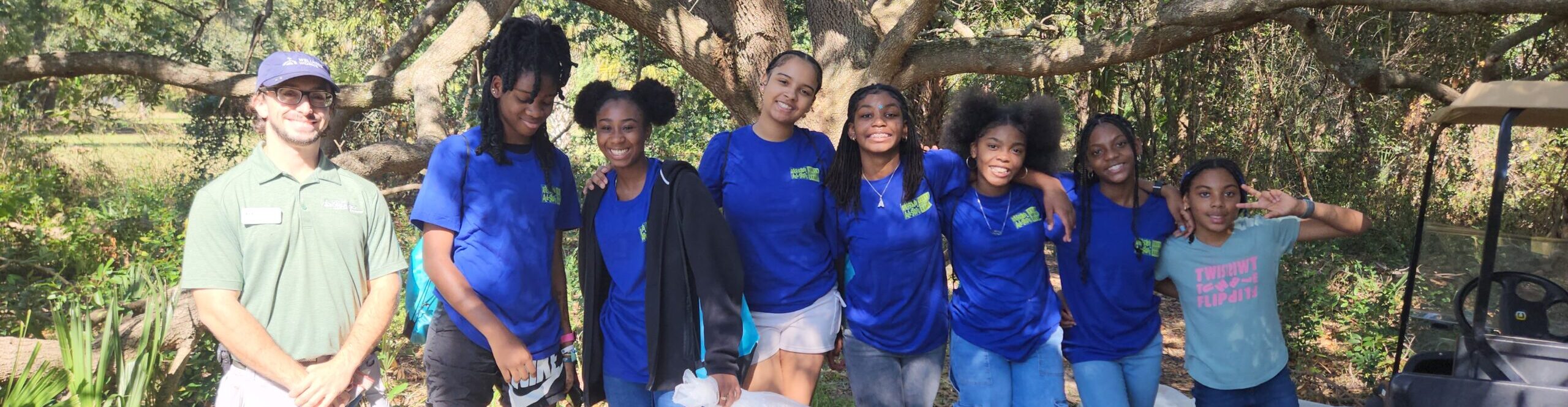 ASAS student service project