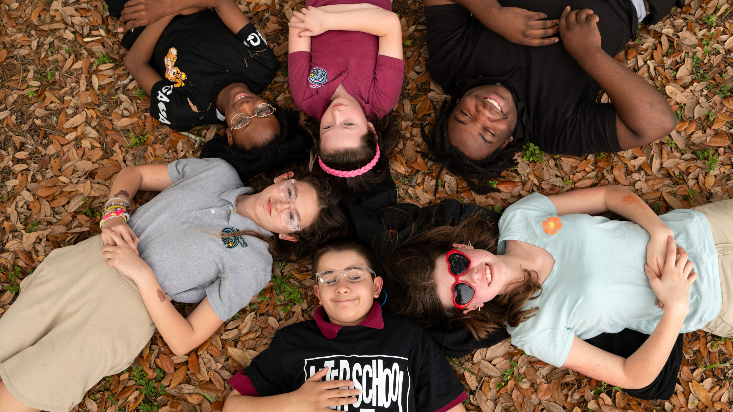 Donate to support after-school programs