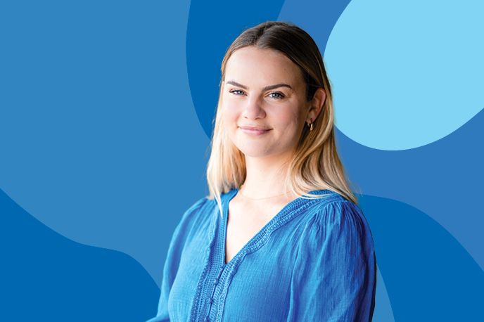 Lucy Callender headshot