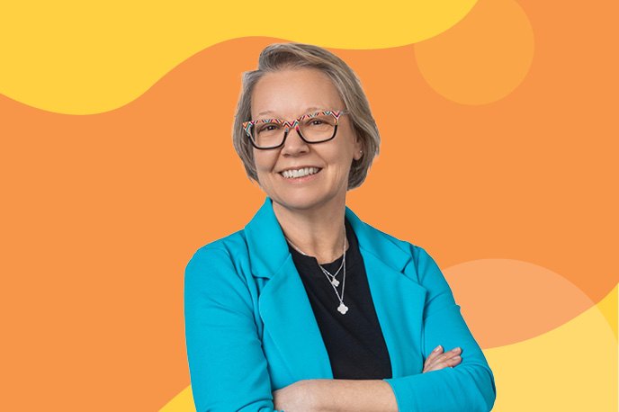 Diane Whaples-Lee headshot