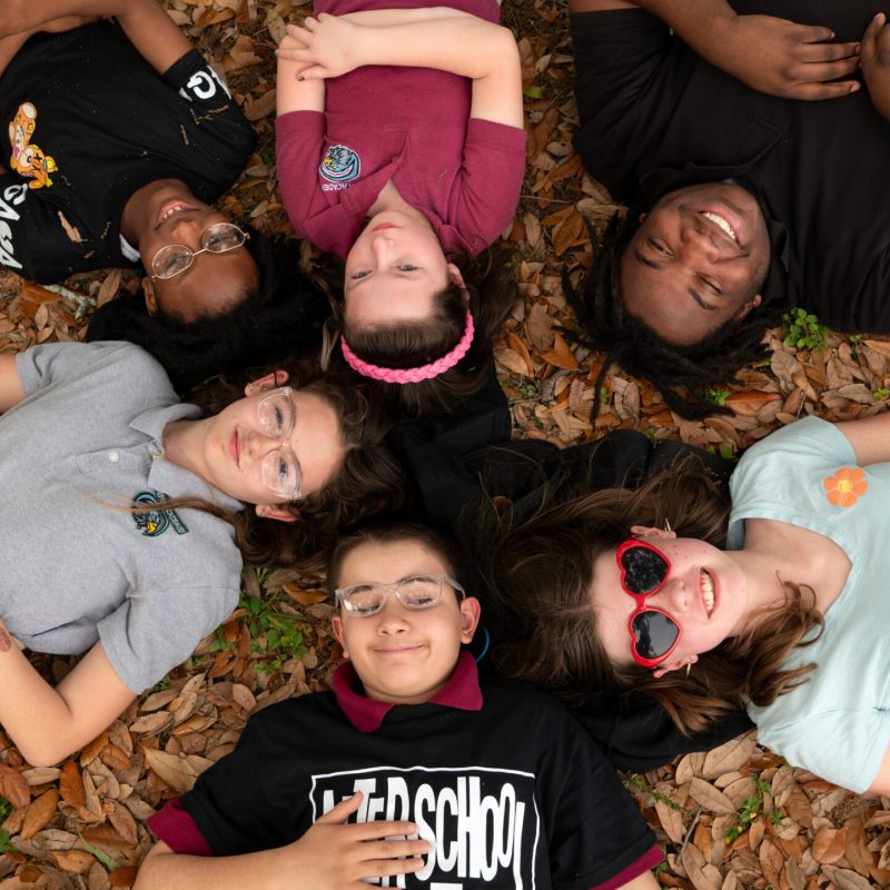 Donate to support after-school programs