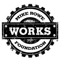 Mike Rowe Logo Mike Rowe Logo